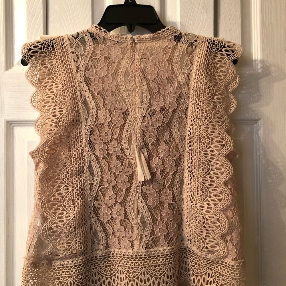 Camisole